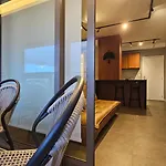 Leque Studio Habitarte Brooklin - Chucri Zaidan Berrini