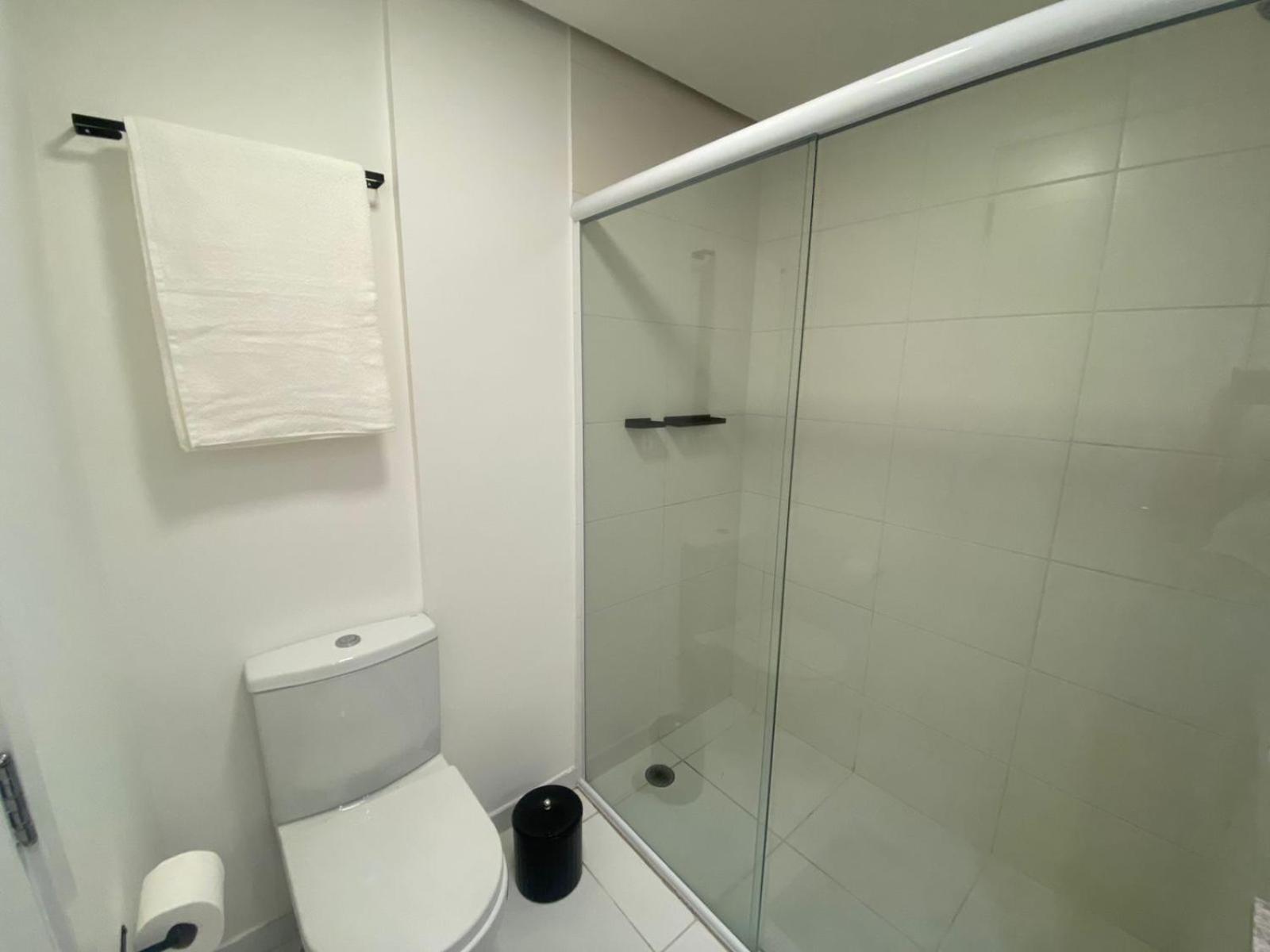Apartamento Leque Habitarte Brooklin - Chucri Zaidan Berrini *
