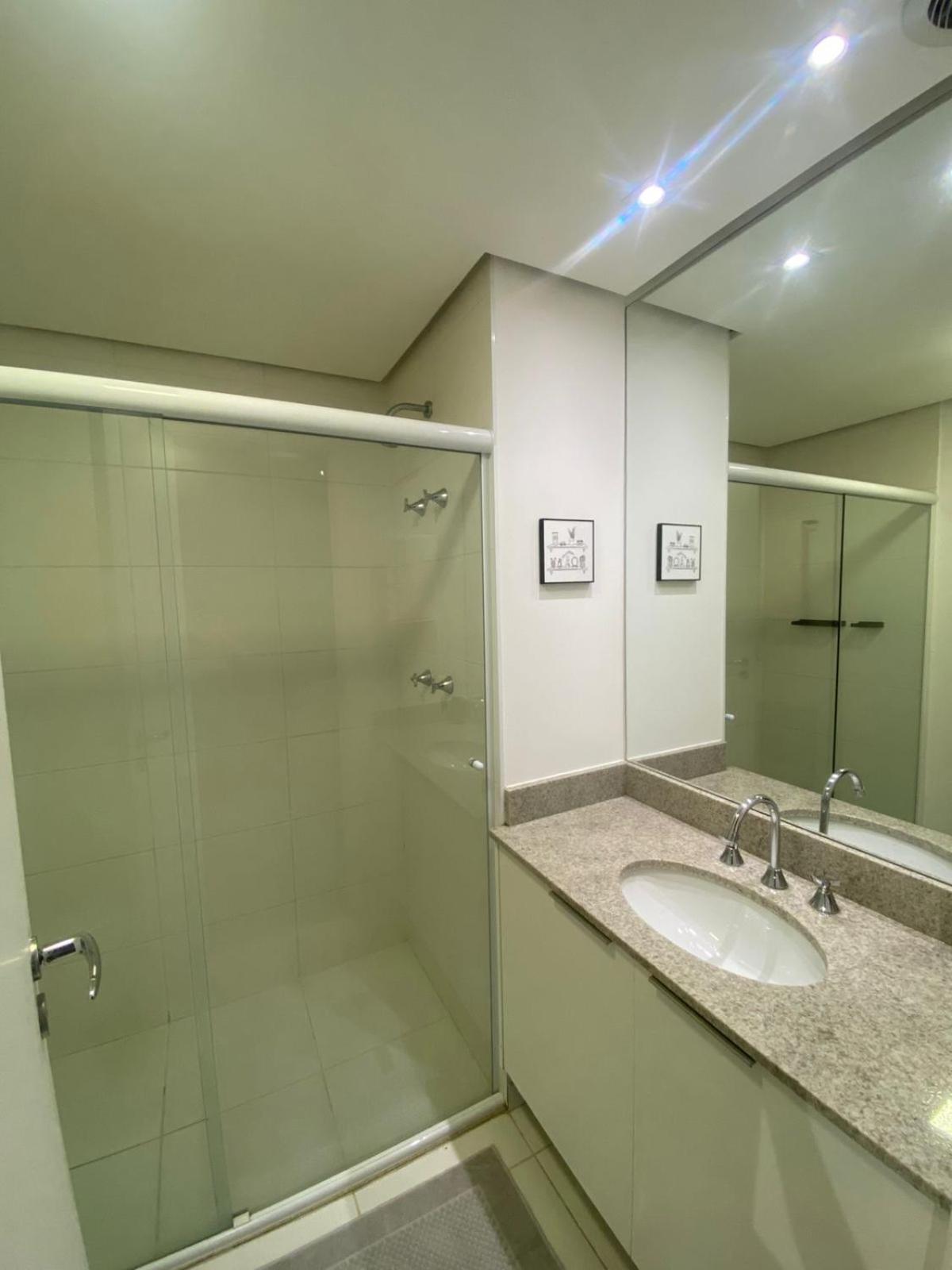 Leque Habitarte Brooklin - Chucri Zaidan Berrini Apartment *